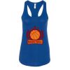 Next Level Apparel - Ladies' Ideal Racerback Tank Thumbnail