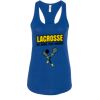 Next Level Apparel - Ladies' Ideal Racerback Tank Thumbnail