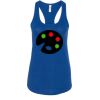 Next Level Apparel - Ladies' Ideal Racerback Tank Thumbnail