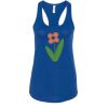 Next Level Apparel - Ladies' Ideal Racerback Tank Thumbnail