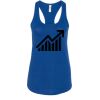 Next Level Apparel - Ladies' Ideal Racerback Tank Thumbnail