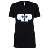 Next Level Ladies Boyfriend T-Shirt Thumbnail