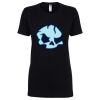 Next Level Ladies Boyfriend T-Shirt Thumbnail