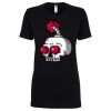 Next Level Ladies Boyfriend T-Shirt Thumbnail