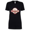 Next Level Ladies Boyfriend T-Shirt Thumbnail