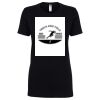 Next Level Ladies Boyfriend T-Shirt Thumbnail