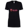 Next Level Ladies Boyfriend T-Shirt Thumbnail