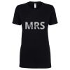 Next Level Ladies Boyfriend T-Shirt Thumbnail