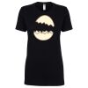 Next Level Ladies Boyfriend T-Shirt Thumbnail