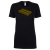 Next Level Ladies Boyfriend T-Shirt Thumbnail
