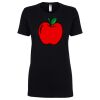 Next Level Ladies Boyfriend T-Shirt Thumbnail