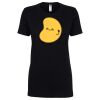Next Level Ladies Boyfriend T-Shirt Thumbnail