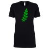 Next Level Ladies Boyfriend T-Shirt Thumbnail
