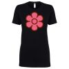 Next Level Ladies Boyfriend T-Shirt Thumbnail