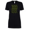 Next Level Ladies Boyfriend T-Shirt Thumbnail