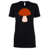 Next Level Ladies Boyfriend T-Shirt Thumbnail