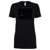Next Level Ladies Boyfriend T-Shirt Thumbnail