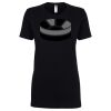 Next Level Ladies Boyfriend T-Shirt Thumbnail