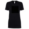 Next Level Ladies Boyfriend T-Shirt Thumbnail