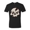 Next Level 3600 Cotton T-Shirt Thumbnail