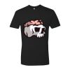 Next Level 3600 Cotton T-Shirt Thumbnail