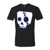 Next Level 3600 Cotton T-Shirt Thumbnail