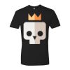 Next Level 3600 Cotton T-Shirt Thumbnail