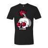 Next Level 3600 Cotton T-Shirt Thumbnail