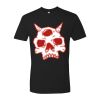 Next Level 3600 Cotton T-Shirt Thumbnail