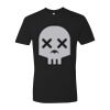 Next Level 3600 Cotton T-Shirt Thumbnail
