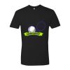 Next Level 3600 Cotton T-Shirt Thumbnail
