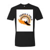 Next Level 3600 Cotton T-Shirt Thumbnail