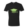 Next Level 3600 Cotton T-Shirt Thumbnail