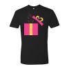 Next Level 3600 Cotton T-Shirt Thumbnail