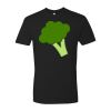 Next Level 3600 Cotton T-Shirt Thumbnail