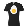 Next Level 3600 Cotton T-Shirt Thumbnail