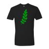 Next Level 3600 Cotton T-Shirt Thumbnail