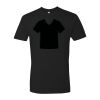 Next Level 3600 Cotton T-Shirt Thumbnail