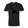 Next Level 3600 Cotton T-Shirt Thumbnail