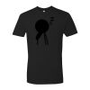 Next Level 3600 Cotton T-Shirt Thumbnail