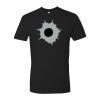 Next Level 3600 Cotton T-Shirt Thumbnail