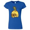 Softstyle® Women’s T-Shirt Thumbnail