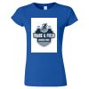 Softstyle® Women’s T-Shirt Thumbnail
