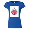 Softstyle® Women’s T-Shirt Thumbnail