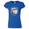 Softstyle® Women’s T-Shirt Thumbnail