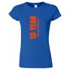 Softstyle® Women’s T-Shirt Thumbnail