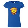 Softstyle® Women’s T-Shirt Thumbnail