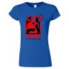Softstyle® Women’s T-Shirt Thumbnail