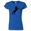 Softstyle® Women’s T-Shirt Thumbnail