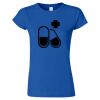 Softstyle® Women’s T-Shirt Thumbnail